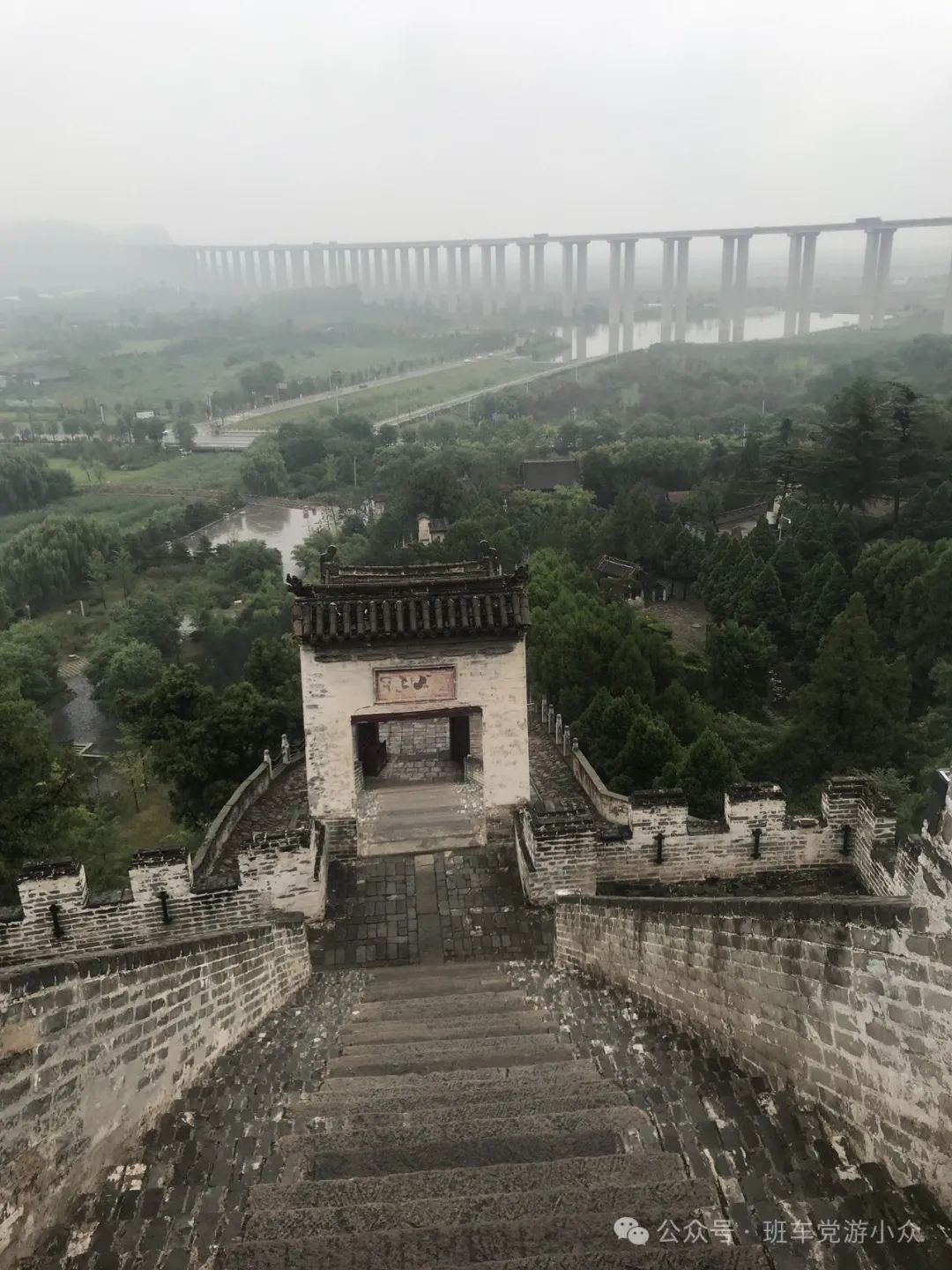 马上就要五一了,怕西安人多?这些小众地点也是不错的去处!西安旅游攻略 第130张