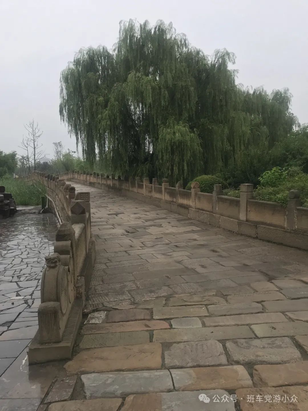 马上就要五一了,怕西安人多?这些小众地点也是不错的去处!西安旅游攻略 第132张