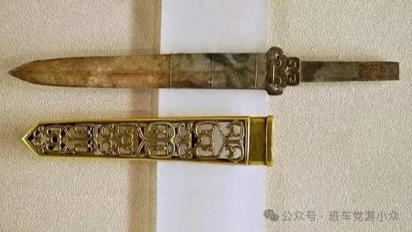 马上就要五一了,怕西安人多?这些小众地点也是不错的去处!西安旅游攻略 第141张
