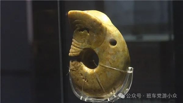 马上就要五一了,怕西安人多?这些小众地点也是不错的去处!西安旅游攻略 第140张