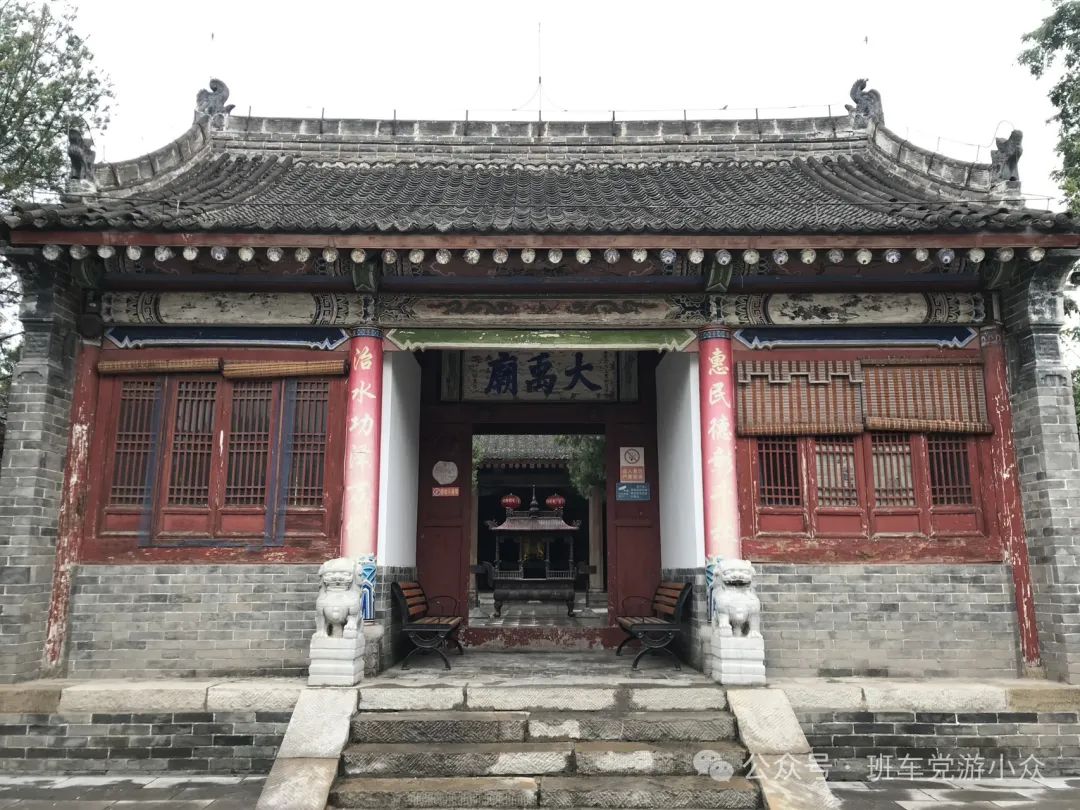 马上就要五一了,怕西安人多?这些小众地点也是不错的去处!西安旅游攻略 第143张