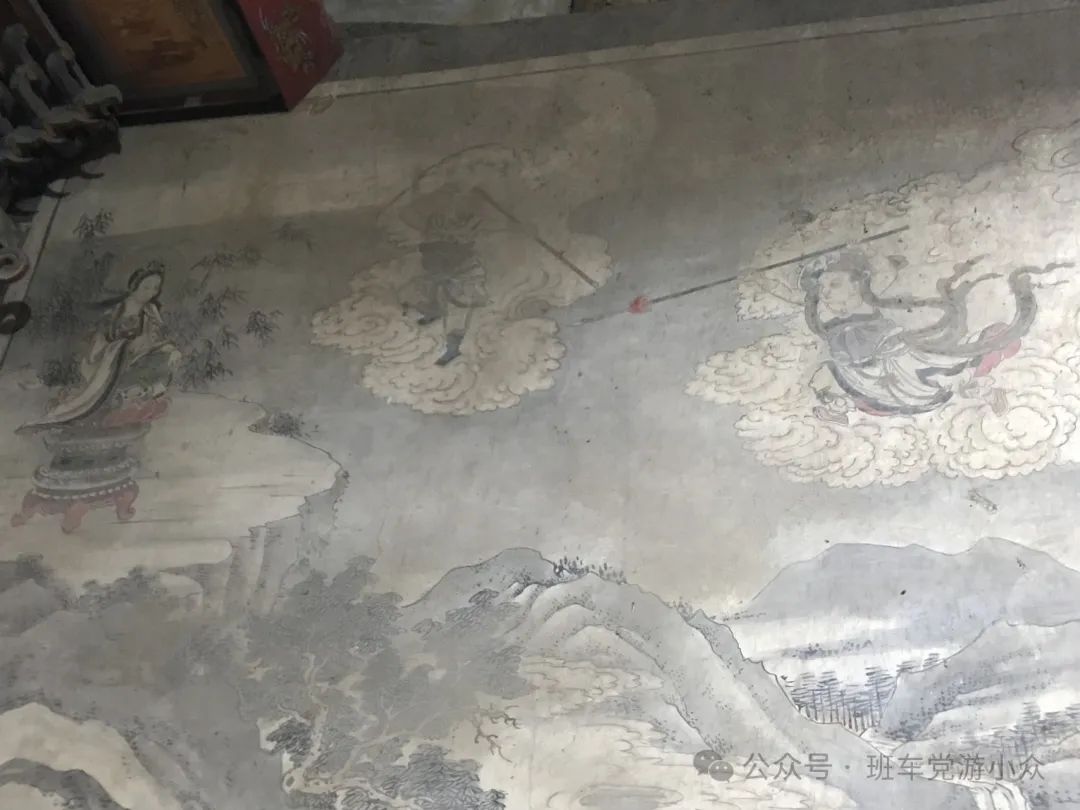 马上就要五一了,怕西安人多?这些小众地点也是不错的去处!西安旅游攻略 第158张