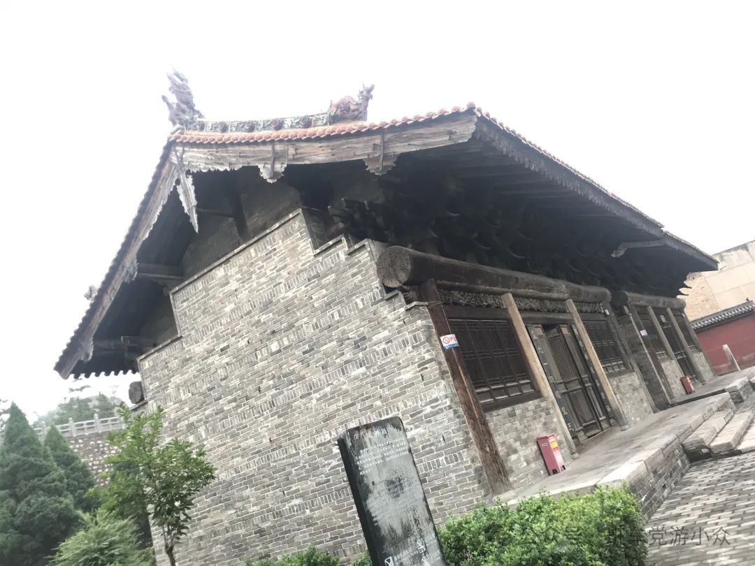 马上就要五一了,怕西安人多?这些小众地点也是不错的去处!西安旅游攻略 第169张