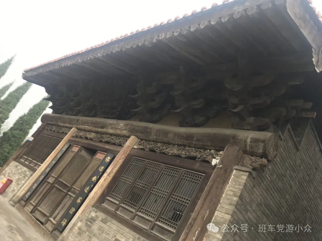马上就要五一了,怕西安人多?这些小众地点也是不错的去处!西安旅游攻略 第173张