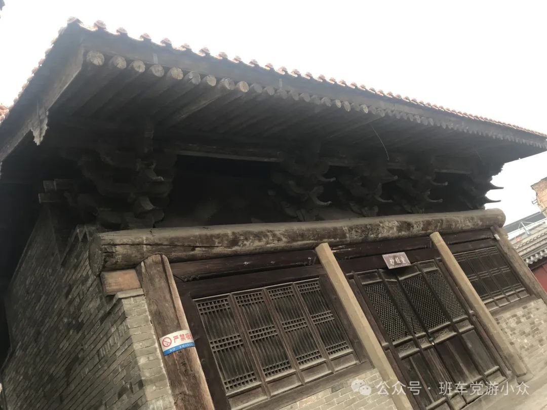马上就要五一了,怕西安人多?这些小众地点也是不错的去处!西安旅游攻略 第174张