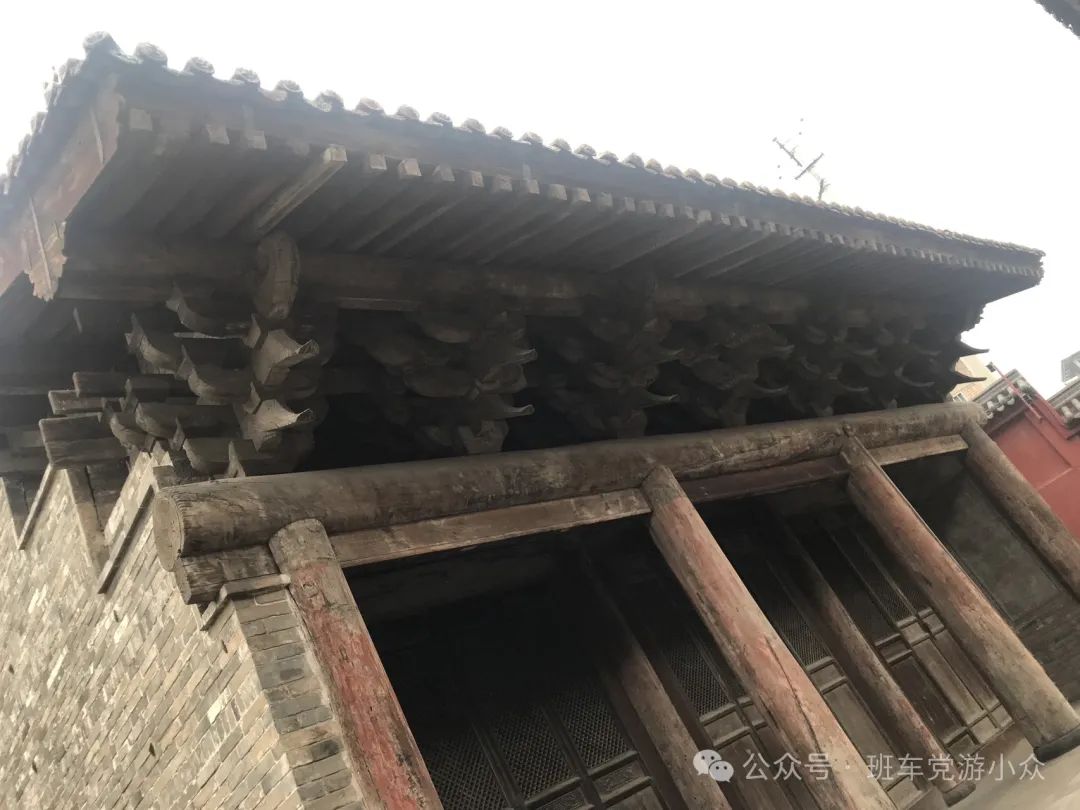 马上就要五一了,怕西安人多?这些小众地点也是不错的去处!西安旅游攻略 第175张