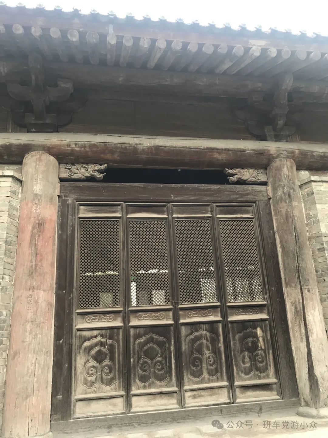 马上就要五一了,怕西安人多?这些小众地点也是不错的去处!西安旅游攻略 第176张