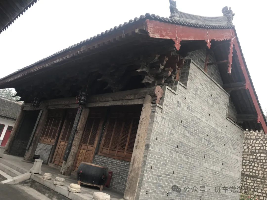 马上就要五一了,怕西安人多?这些小众地点也是不错的去处!西安旅游攻略 第179张