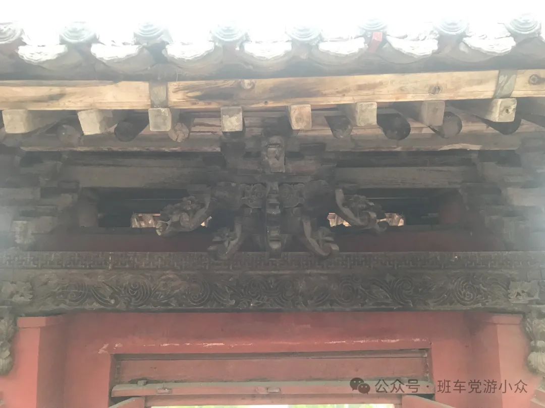 马上就要五一了,怕西安人多?这些小众地点也是不错的去处!西安旅游攻略 第187张
