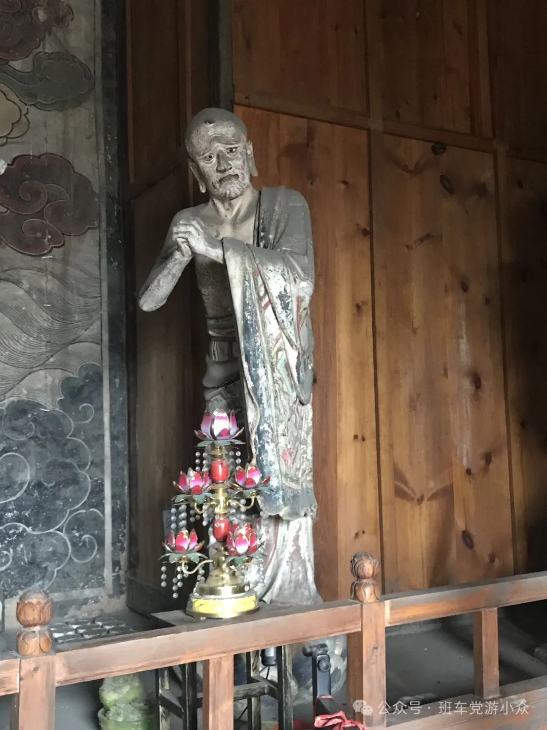 马上就要五一了,怕西安人多?这些小众地点也是不错的去处!西安旅游攻略 第195张