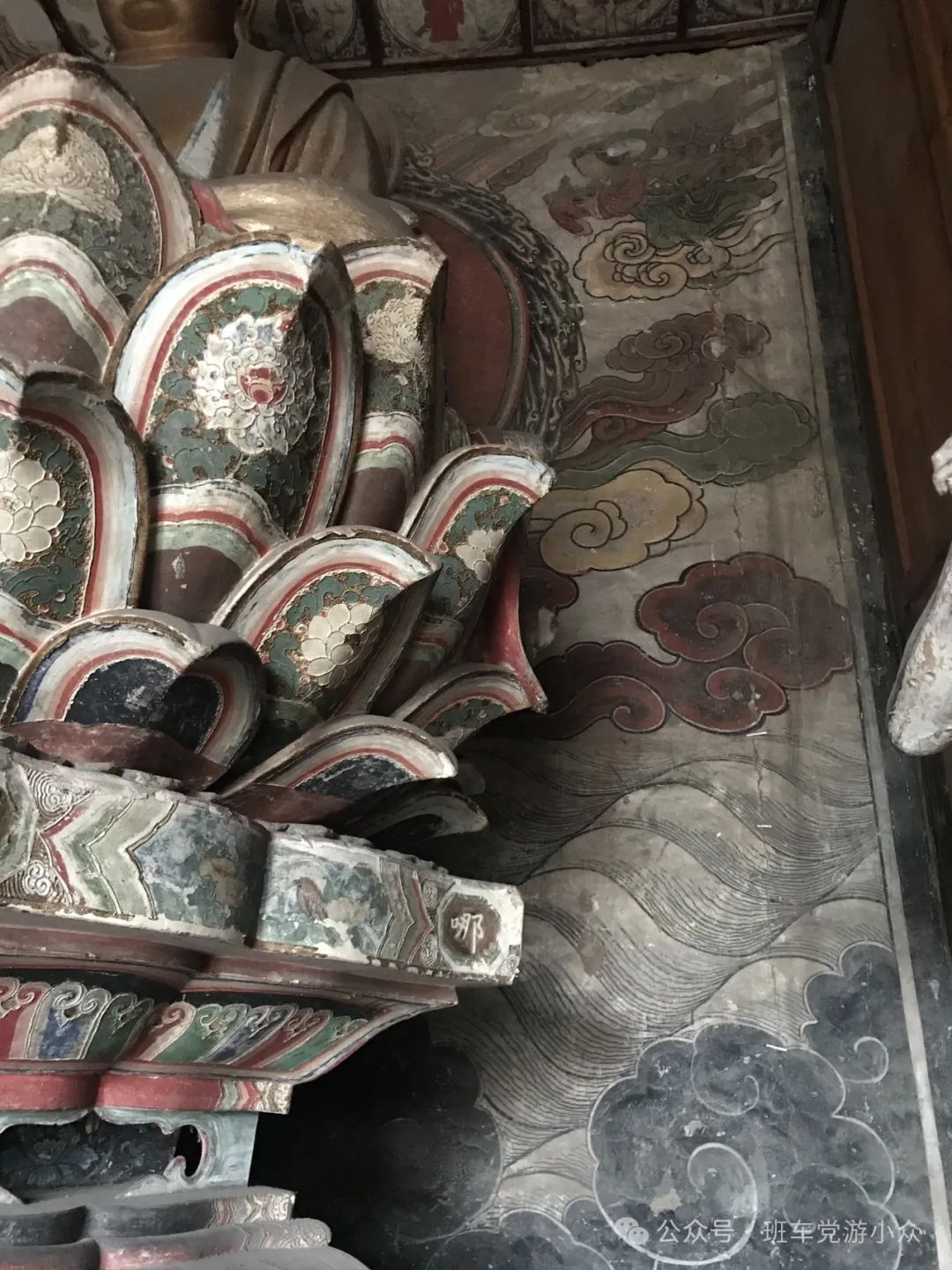 马上就要五一了,怕西安人多?这些小众地点也是不错的去处!西安旅游攻略 第204张