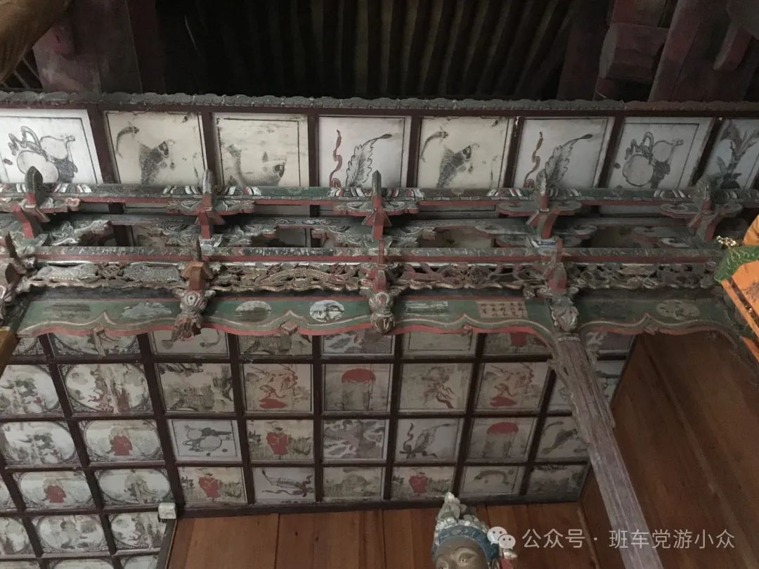 马上就要五一了,怕西安人多?这些小众地点也是不错的去处!西安旅游攻略 第207张