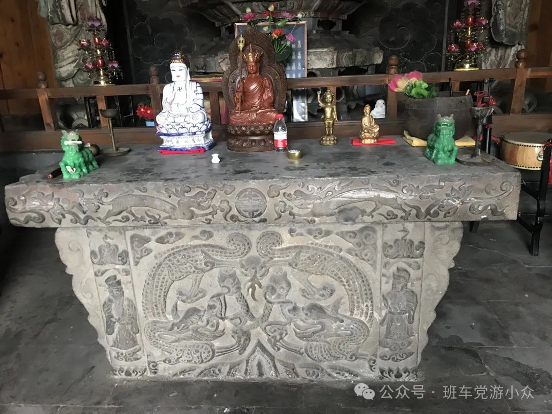 马上就要五一了,怕西安人多?这些小众地点也是不错的去处!西安旅游攻略 第209张