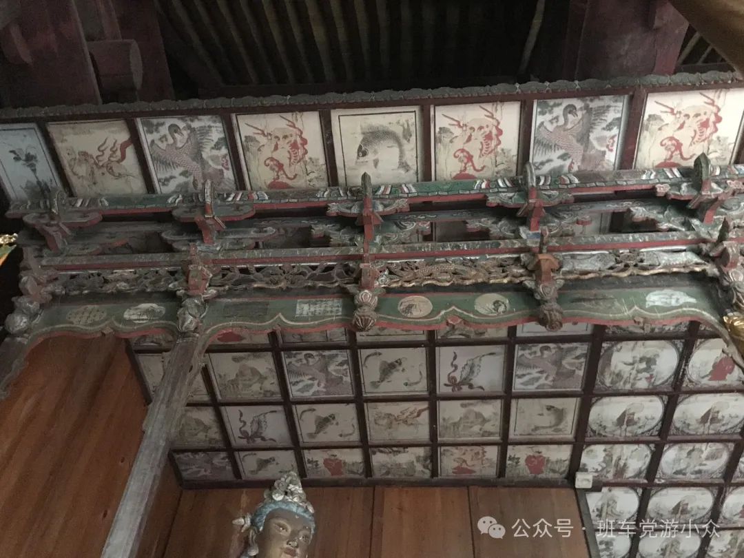 马上就要五一了,怕西安人多?这些小众地点也是不错的去处!西安旅游攻略 第208张