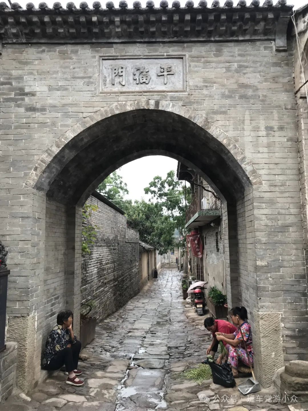 马上就要五一了,怕西安人多?这些小众地点也是不错的去处!西安旅游攻略 第213张