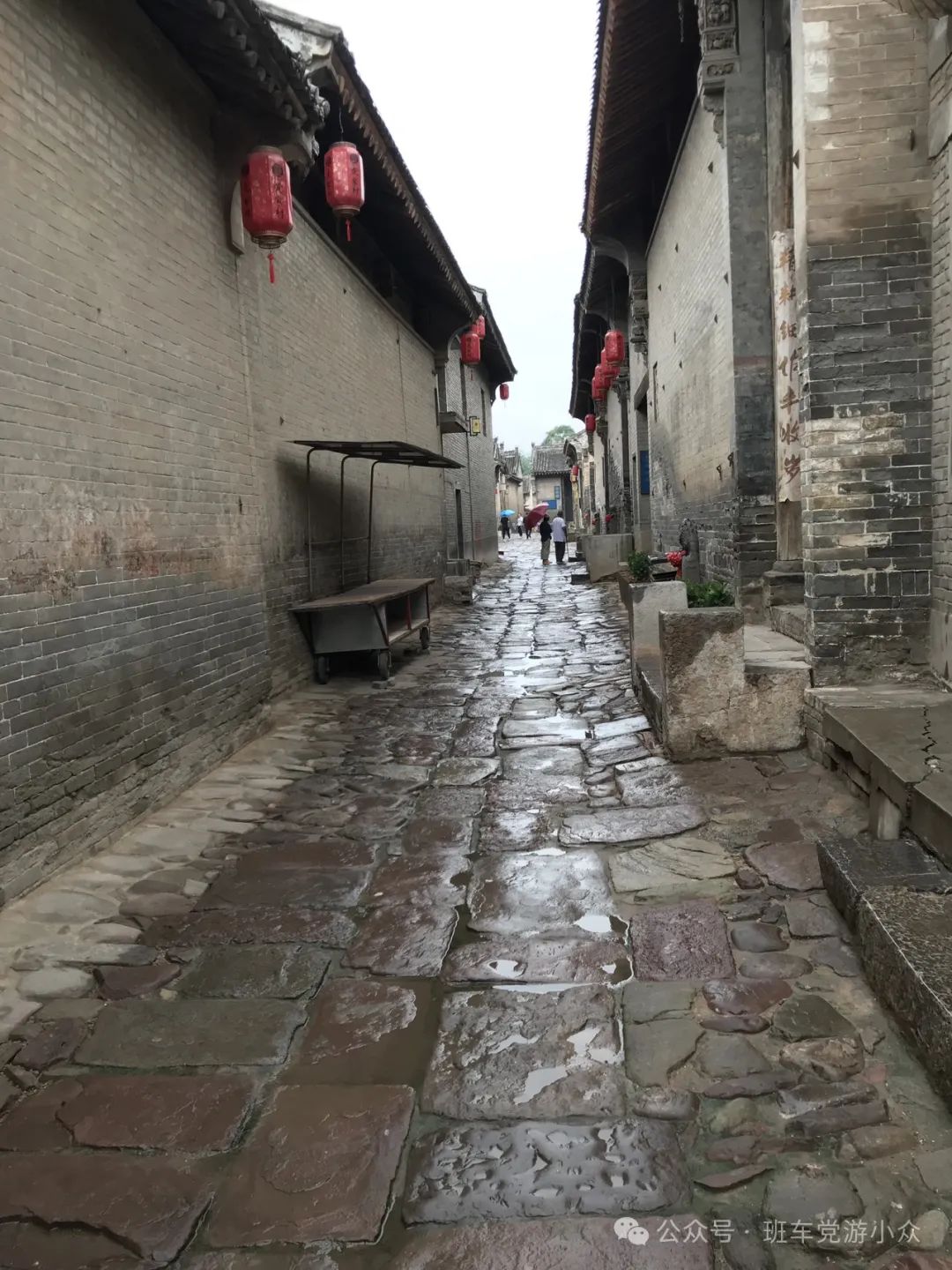 马上就要五一了,怕西安人多?这些小众地点也是不错的去处!西安旅游攻略 第216张