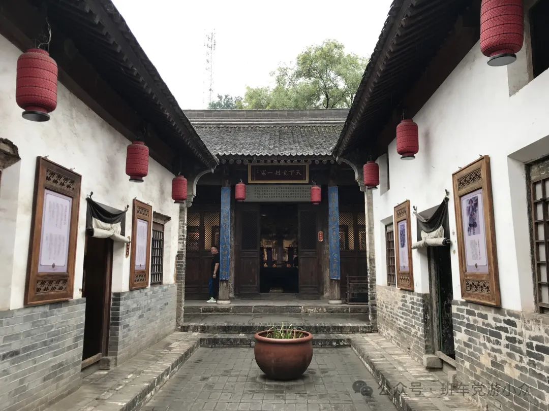 马上就要五一了,怕西安人多?这些小众地点也是不错的去处!西安旅游攻略 第214张