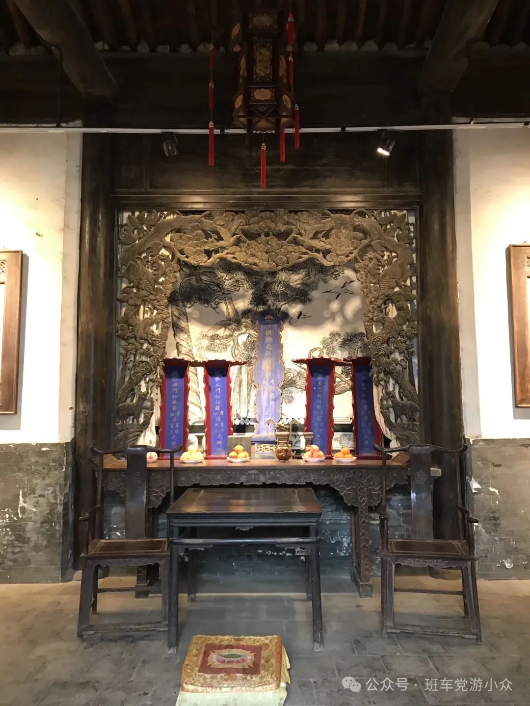 马上就要五一了,怕西安人多?这些小众地点也是不错的去处!西安旅游攻略 第215张