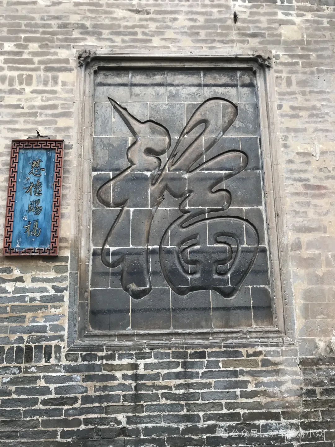 马上就要五一了,怕西安人多?这些小众地点也是不错的去处!西安旅游攻略 第217张