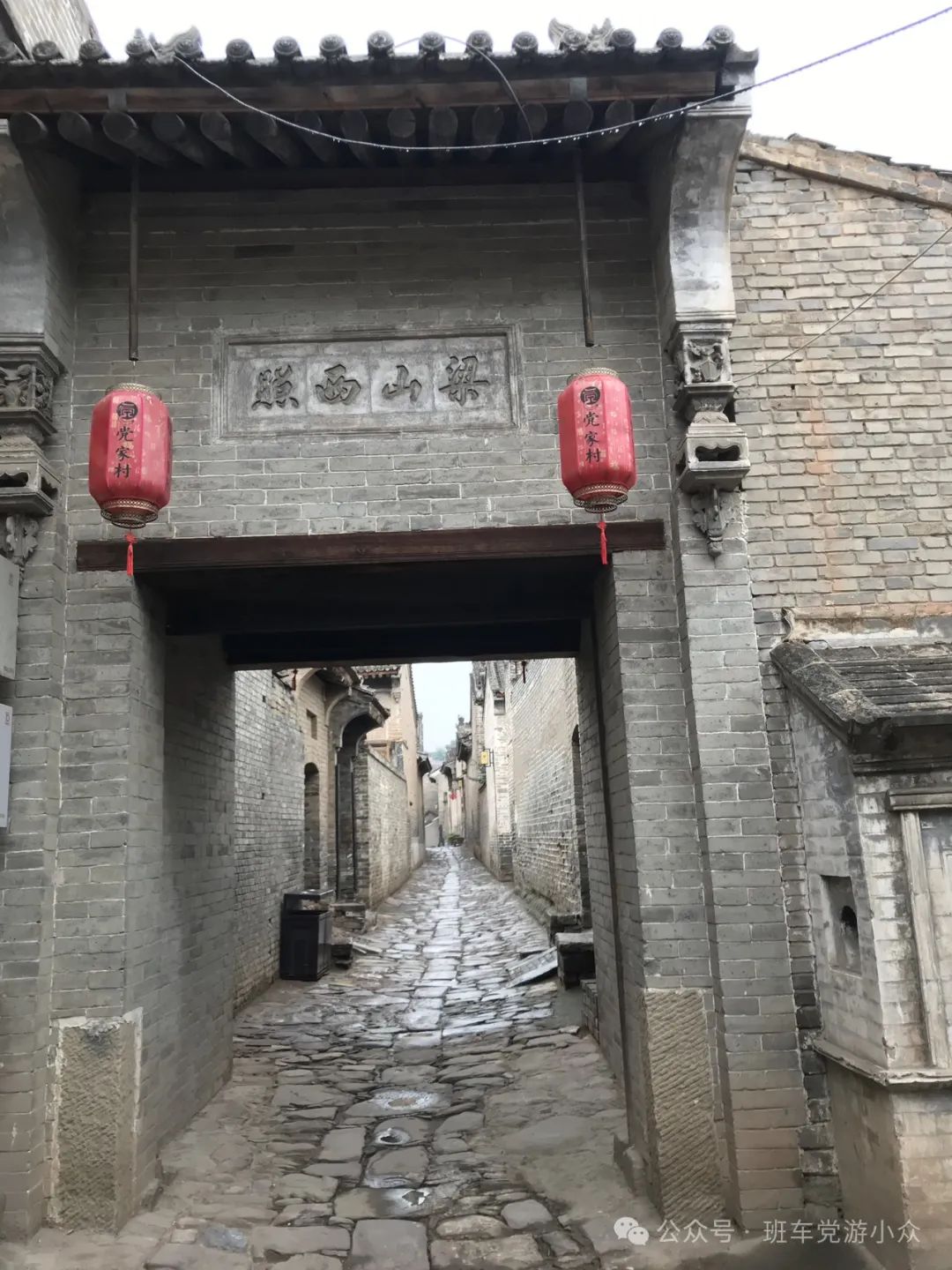 马上就要五一了,怕西安人多?这些小众地点也是不错的去处!西安旅游攻略 第219张
