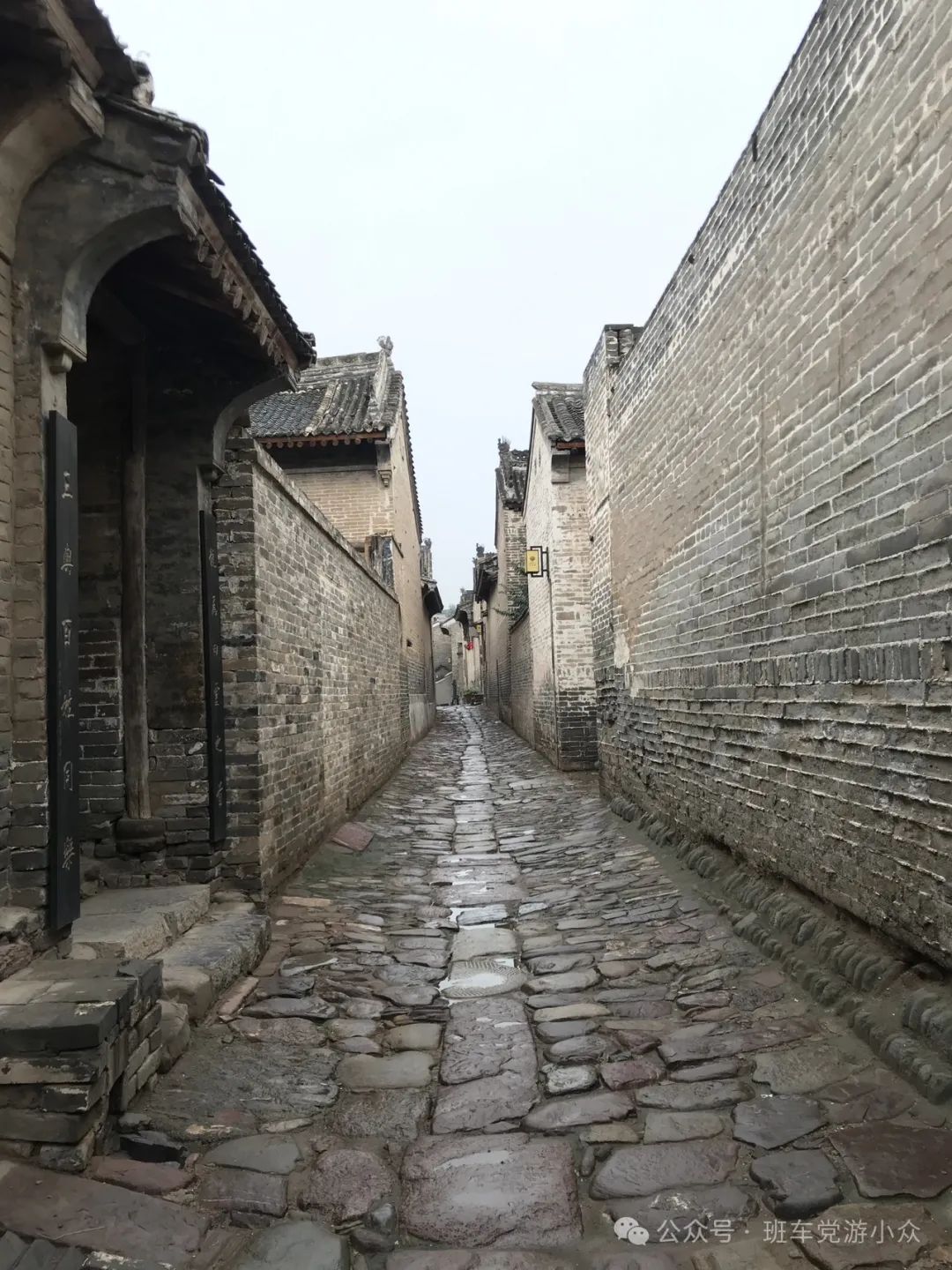 马上就要五一了,怕西安人多?这些小众地点也是不错的去处!西安旅游攻略 第221张