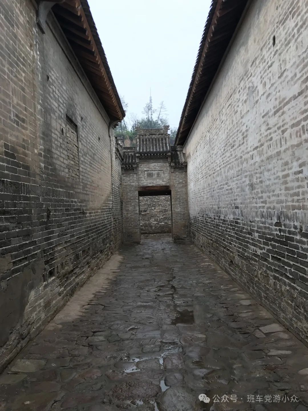 马上就要五一了,怕西安人多?这些小众地点也是不错的去处!西安旅游攻略 第222张