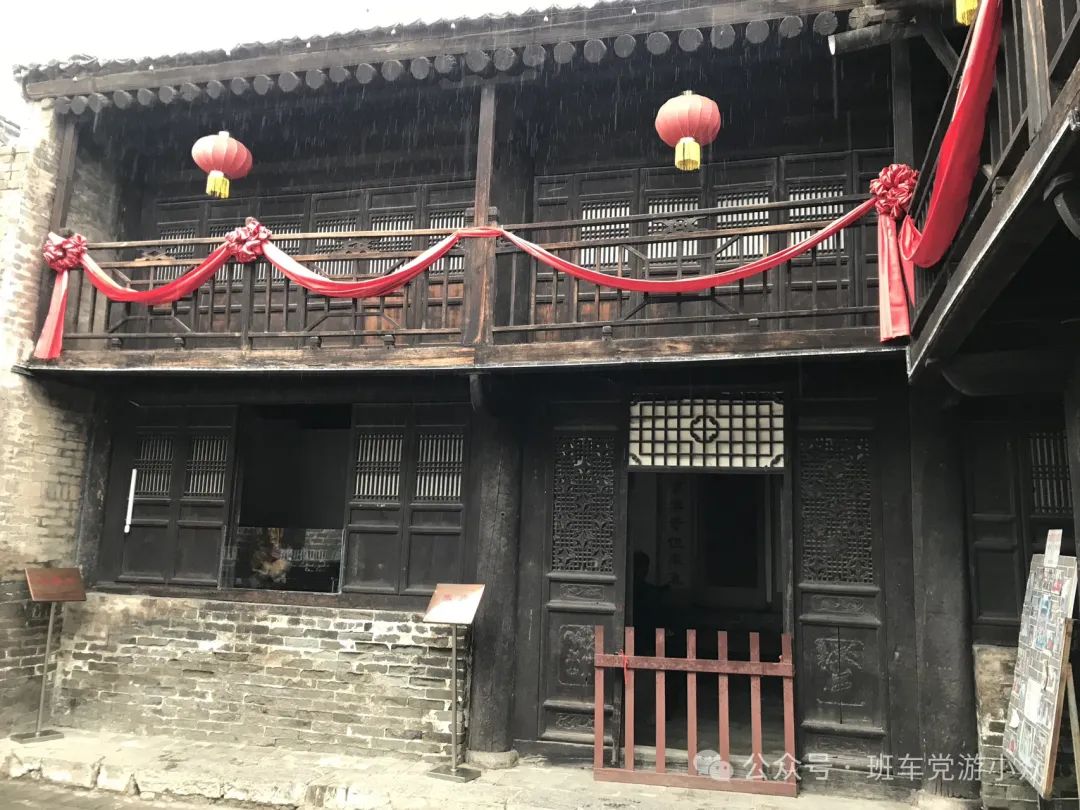 马上就要五一了,怕西安人多?这些小众地点也是不错的去处!西安旅游攻略 第227张