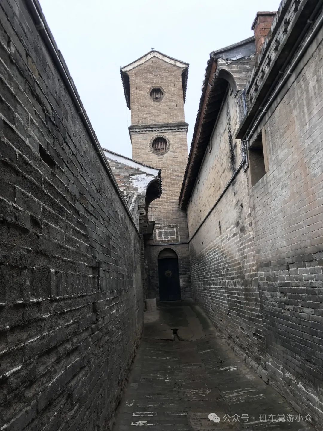 马上就要五一了,怕西安人多?这些小众地点也是不错的去处!西安旅游攻略 第228张