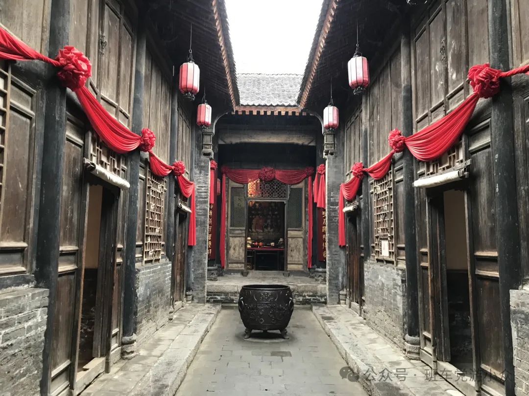 马上就要五一了,怕西安人多?这些小众地点也是不错的去处!西安旅游攻略 第229张