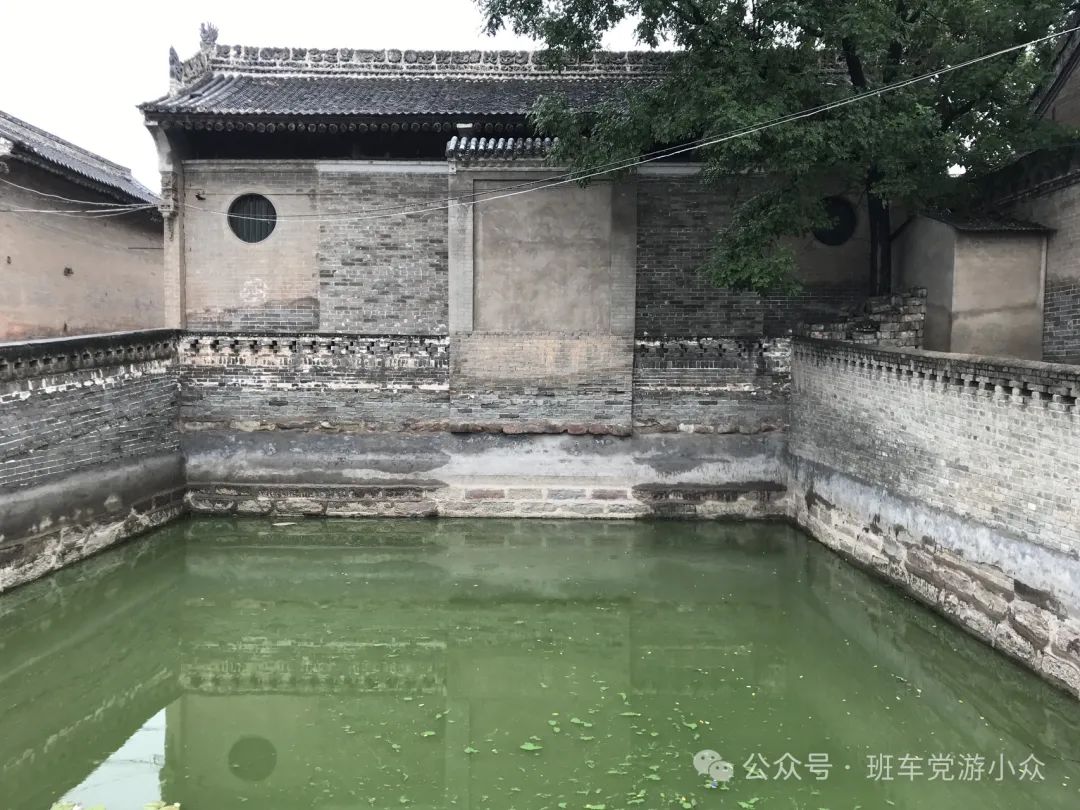 马上就要五一了,怕西安人多?这些小众地点也是不错的去处!西安旅游攻略 第235张