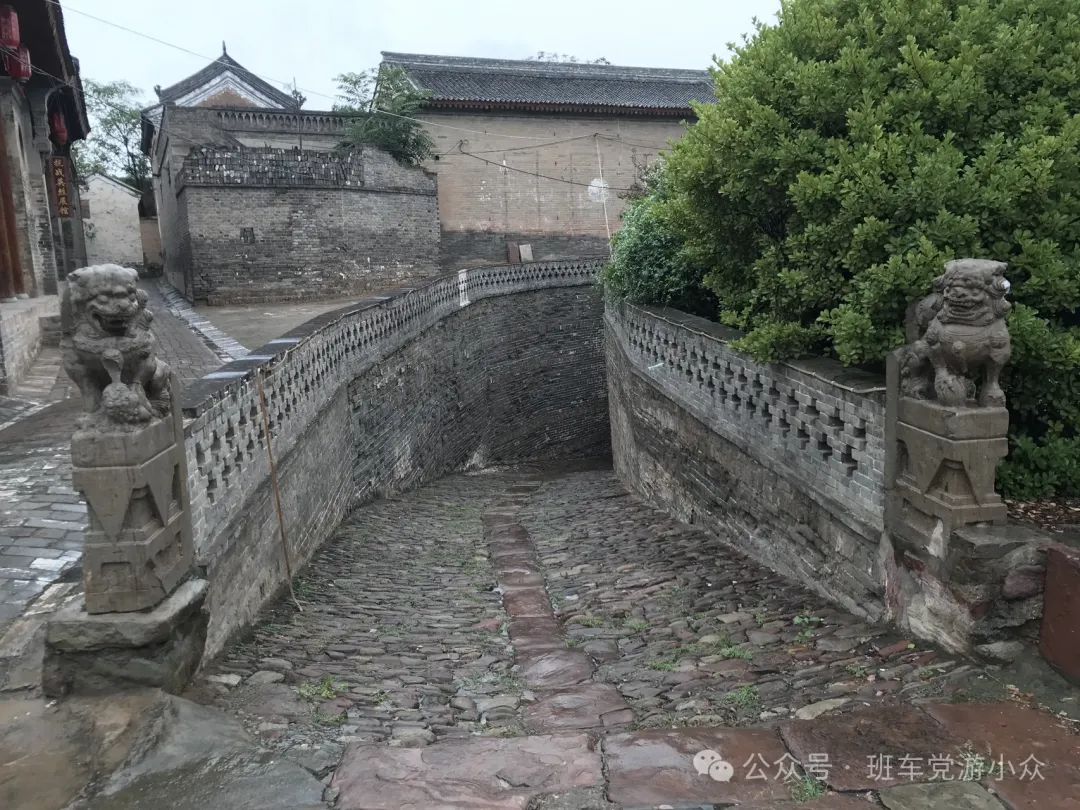 马上就要五一了,怕西安人多?这些小众地点也是不错的去处!西安旅游攻略 第236张