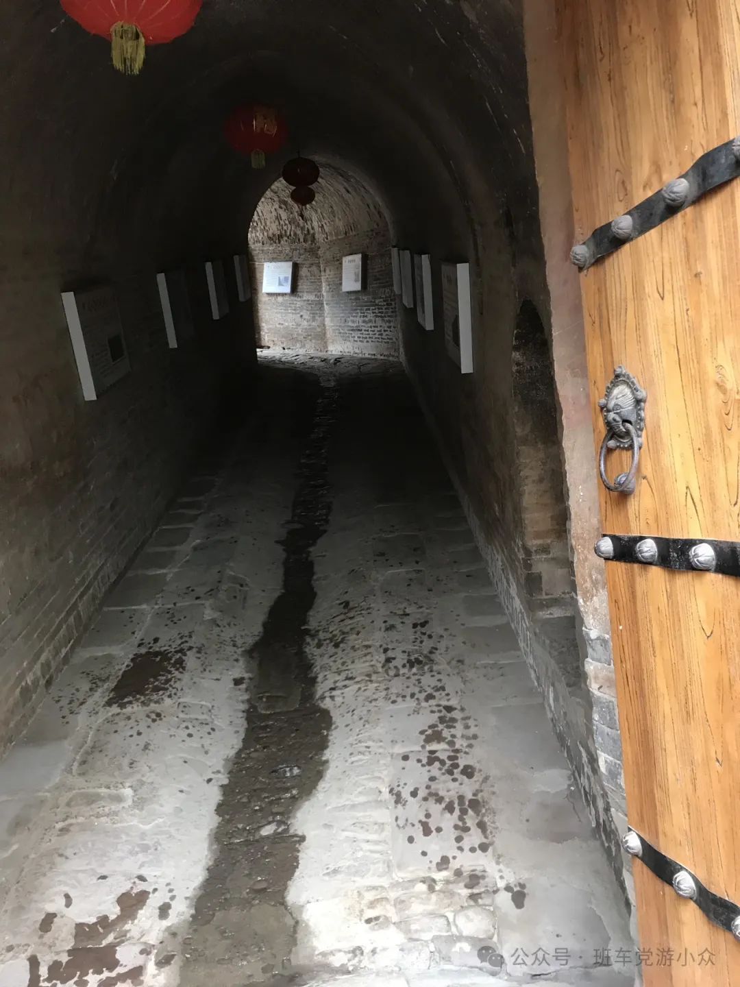 马上就要五一了,怕西安人多?这些小众地点也是不错的去处!西安旅游攻略 第234张
