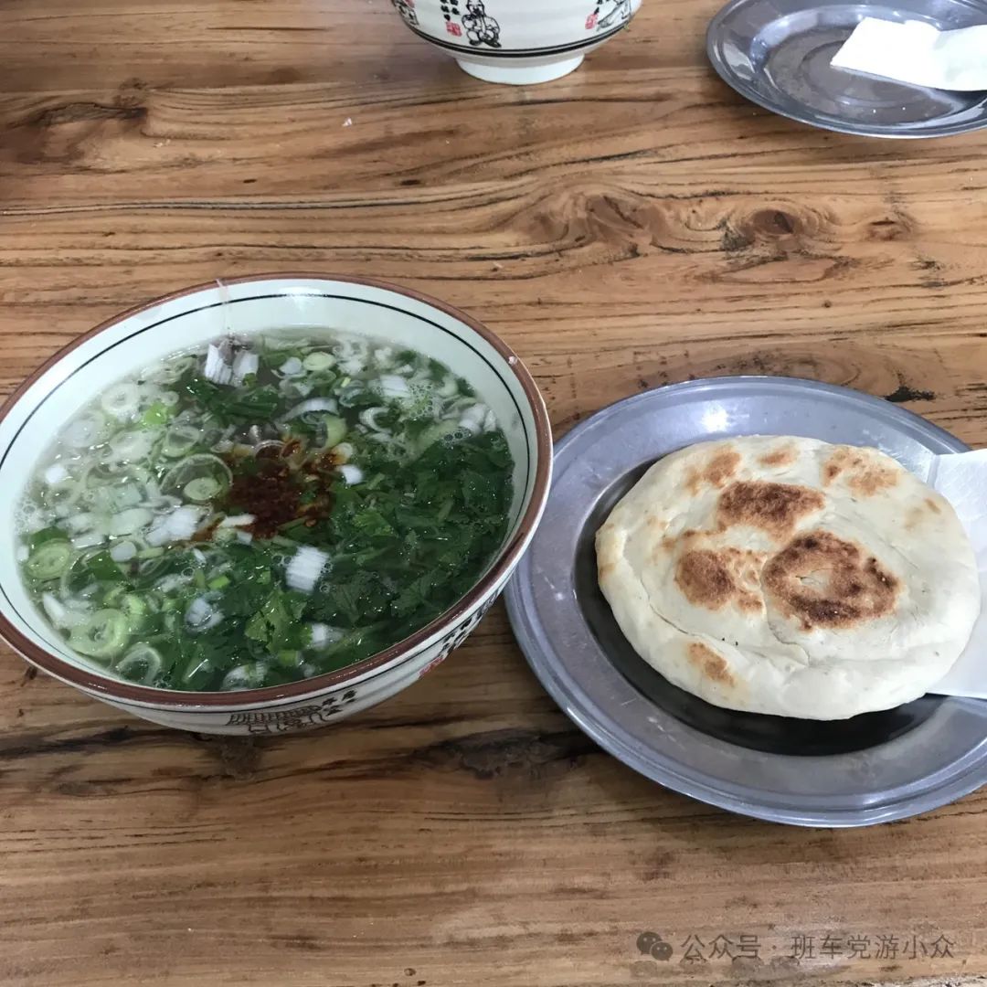 马上就要五一了,怕西安人多?这些小众地点也是不错的去处!西安旅游攻略 第242张