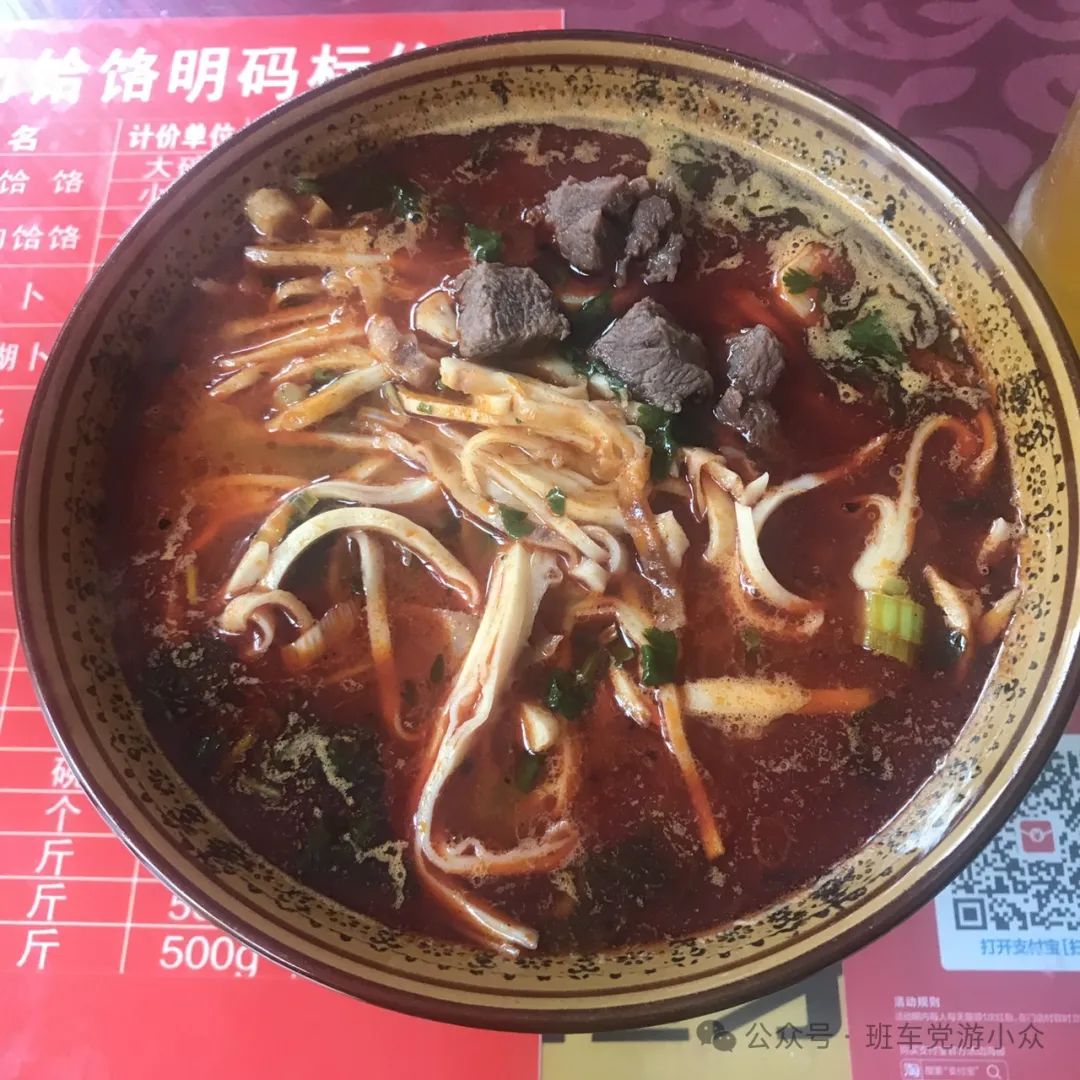 马上就要五一了,怕西安人多?这些小众地点也是不错的去处!西安旅游攻略 第239张