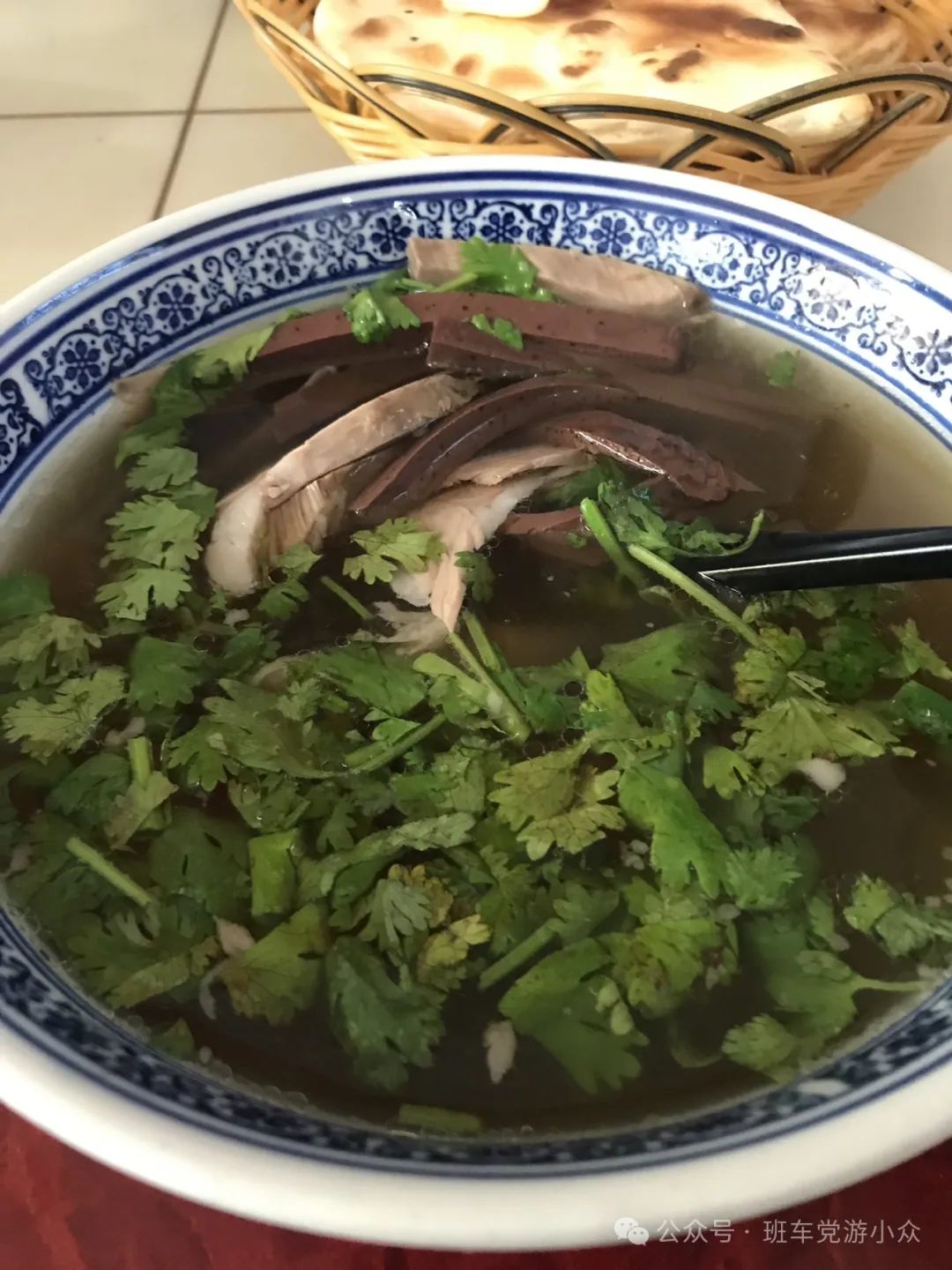 马上就要五一了,怕西安人多?这些小众地点也是不错的去处!西安旅游攻略 第244张