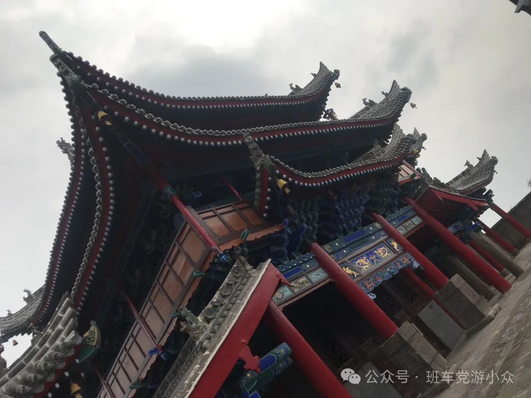 马上就要五一了,怕西安人多?这些小众地点也是不错的去处!西安旅游攻略 第251张