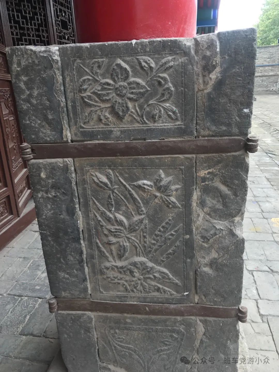 马上就要五一了,怕西安人多?这些小众地点也是不错的去处!西安旅游攻略 第254张