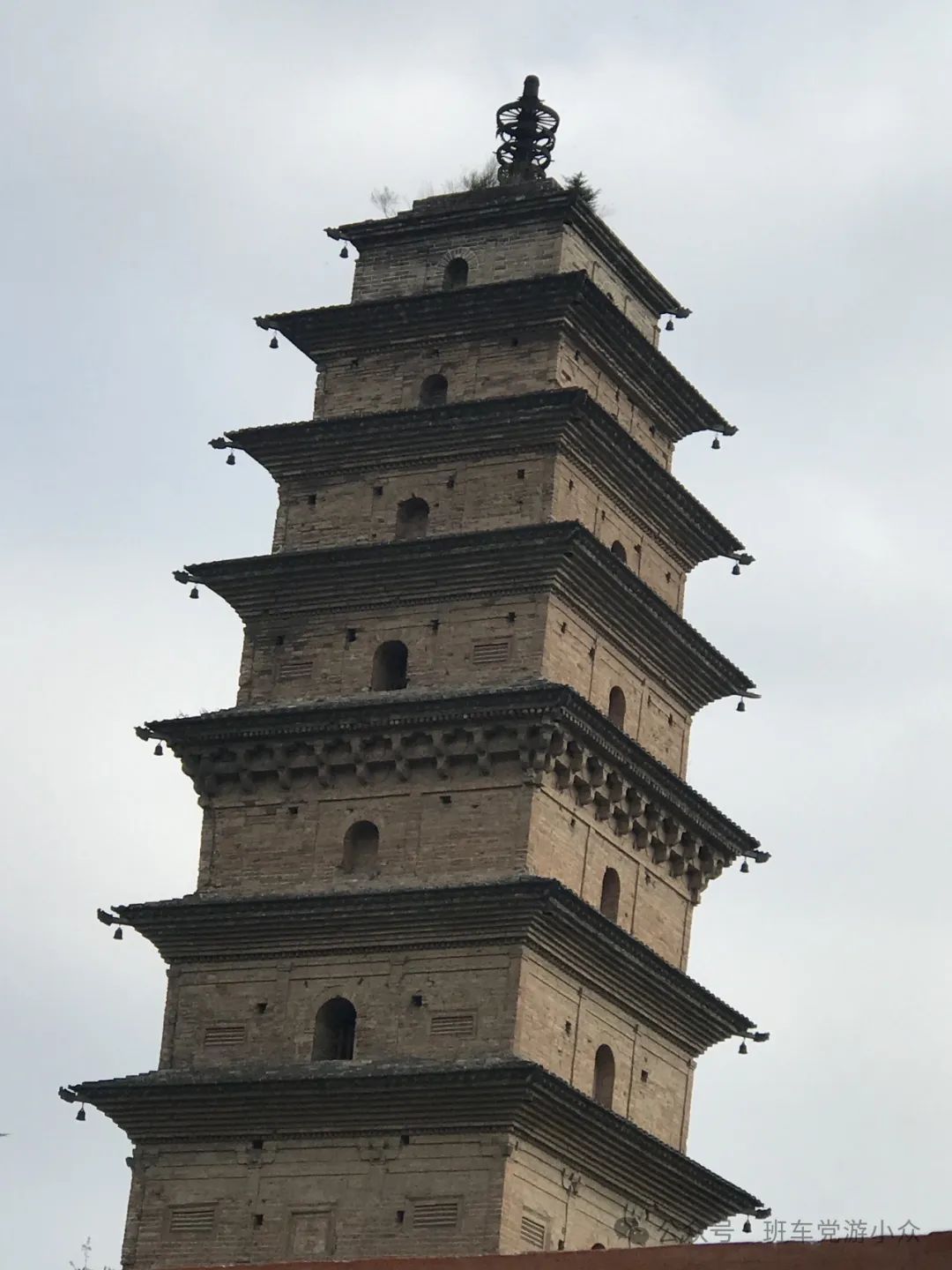 马上就要五一了,怕西安人多?这些小众地点也是不错的去处!西安旅游攻略 第258张