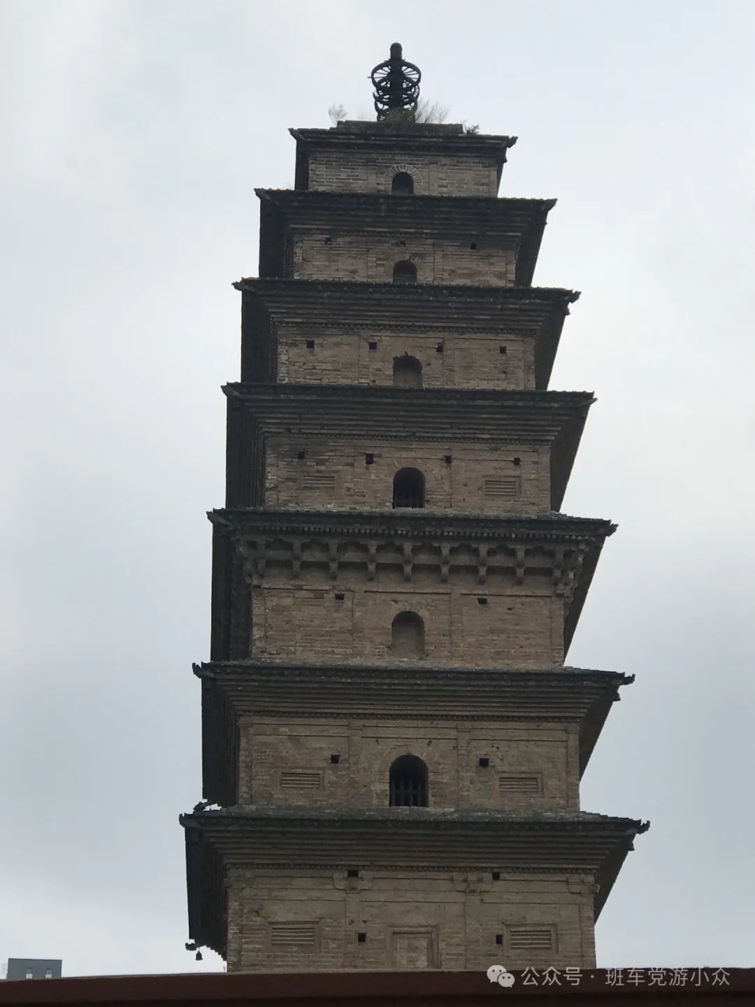 马上就要五一了,怕西安人多?这些小众地点也是不错的去处!西安旅游攻略 第257张