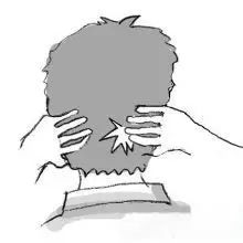 西安按摩馆:补肾延年,提高免疫力?每天一套耳部按摩操 第7张