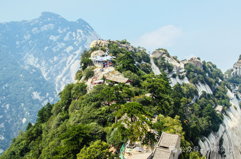 这些必去景点你绝不能错过！五一西安旅行全攻略，揭秘长安的历史与现代魅力-第4张图片