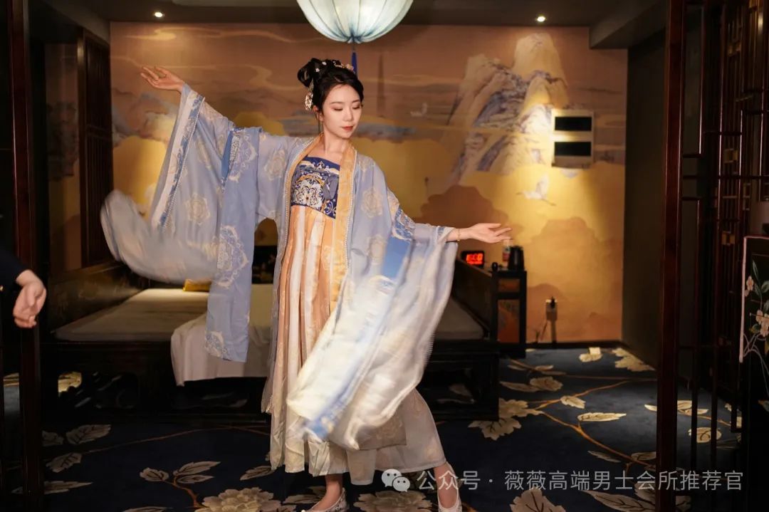 独树一帜的豪华环境,「西安spa会所」高颜值漂亮技师任你挑选! 第3张
