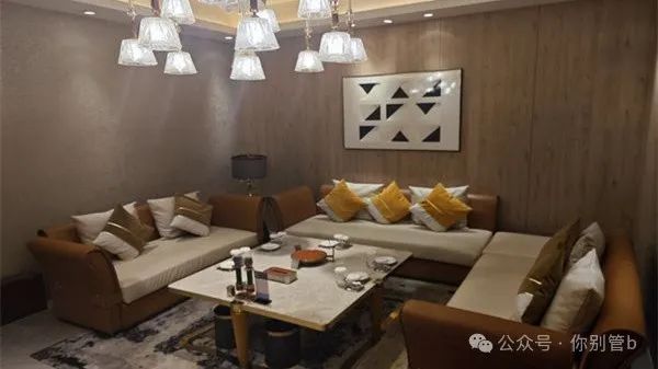 「西安会所KTV」盘点西安各个区的ktv会所，享受夜生活-第3张图片