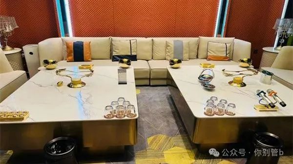 「西安会所KTV」盘点西安各个区的ktv会所，享受夜生活-第4张图片
