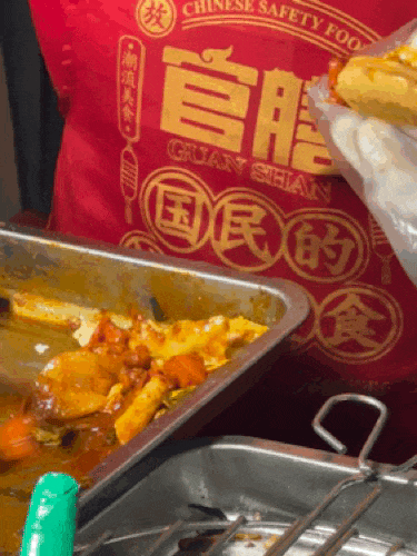 只要人均2000?在西安只要2K就能玩好吃好! 第5张