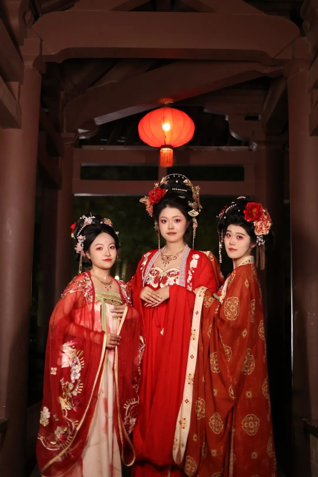 只要人均2000?在西安只要2K就能玩好吃好! 第35张