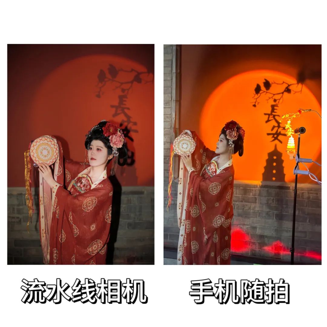 只要人均2000?在西安只要2K就能玩好吃好! 第33张