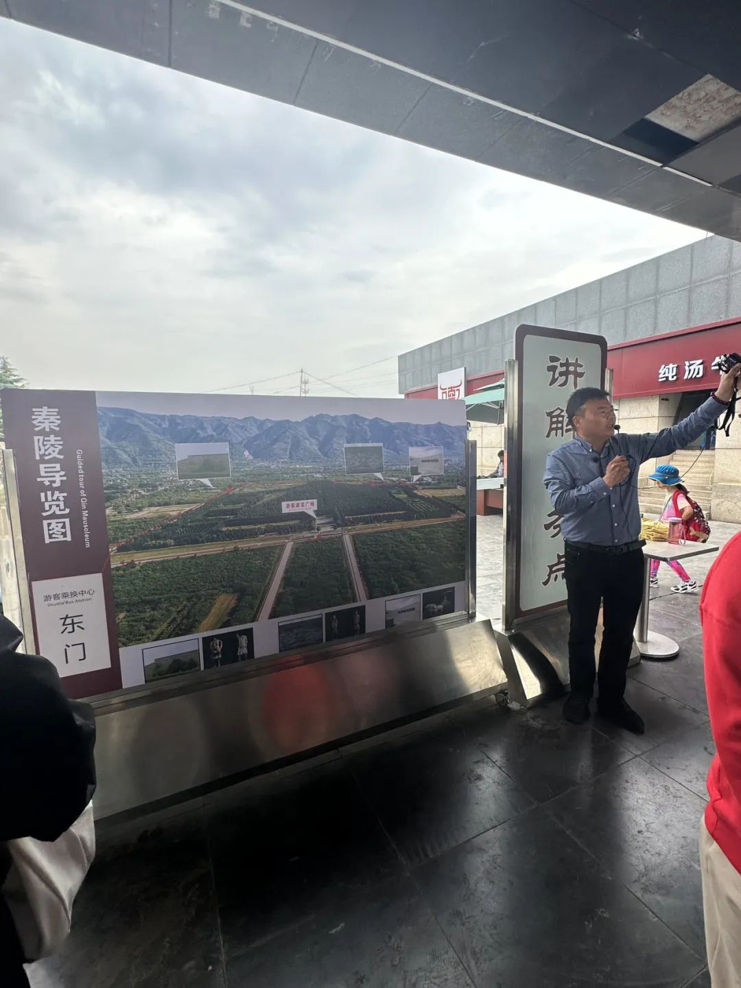 只要人均2000?在西安只要2K就能玩好吃好! 第45张