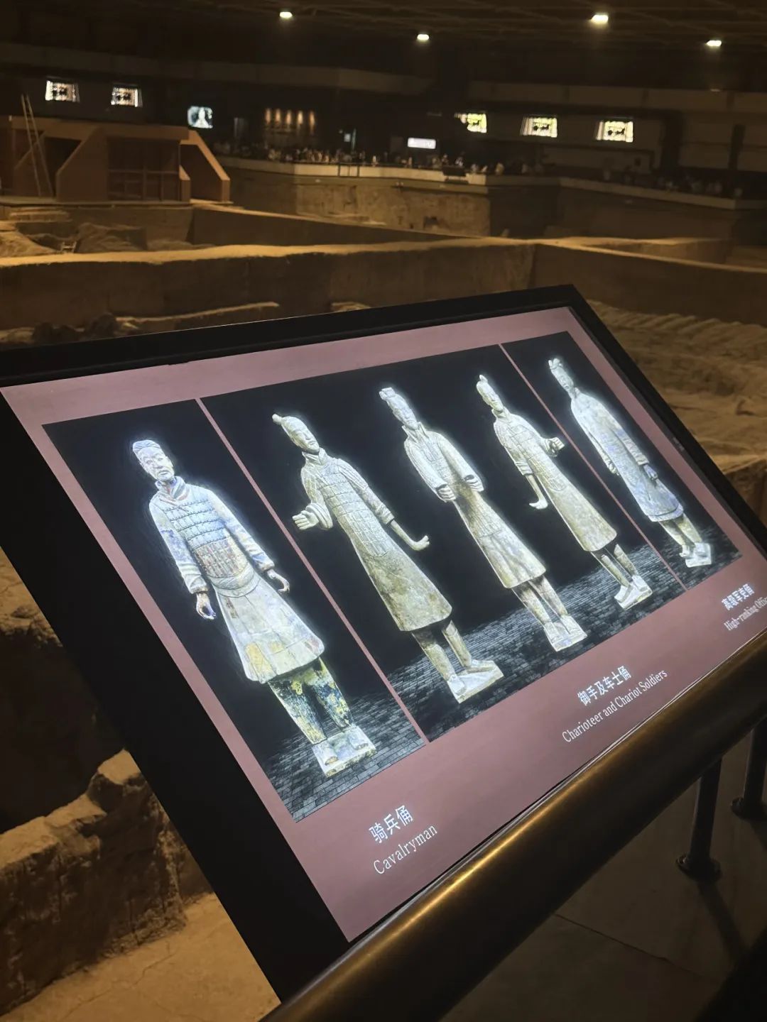 只要人均2000?在西安只要2K就能玩好吃好! 第50张