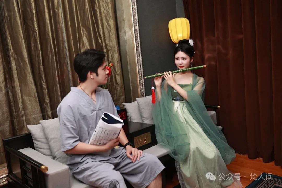 值得去体验!!!西安莞式spa推拿会所!享受正宗! 第4张